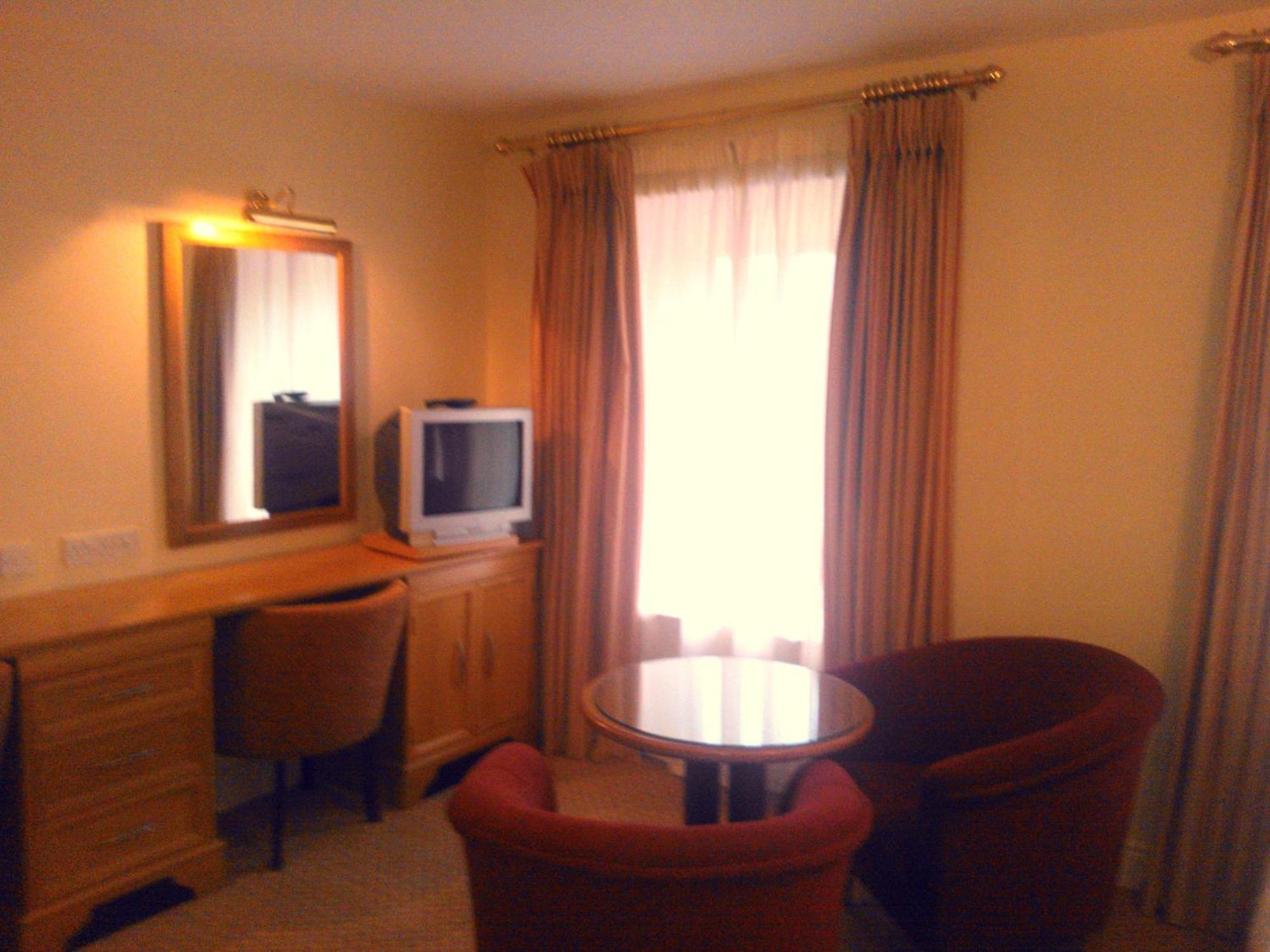 Fairhill House Hotel Clonbur 部屋 写真