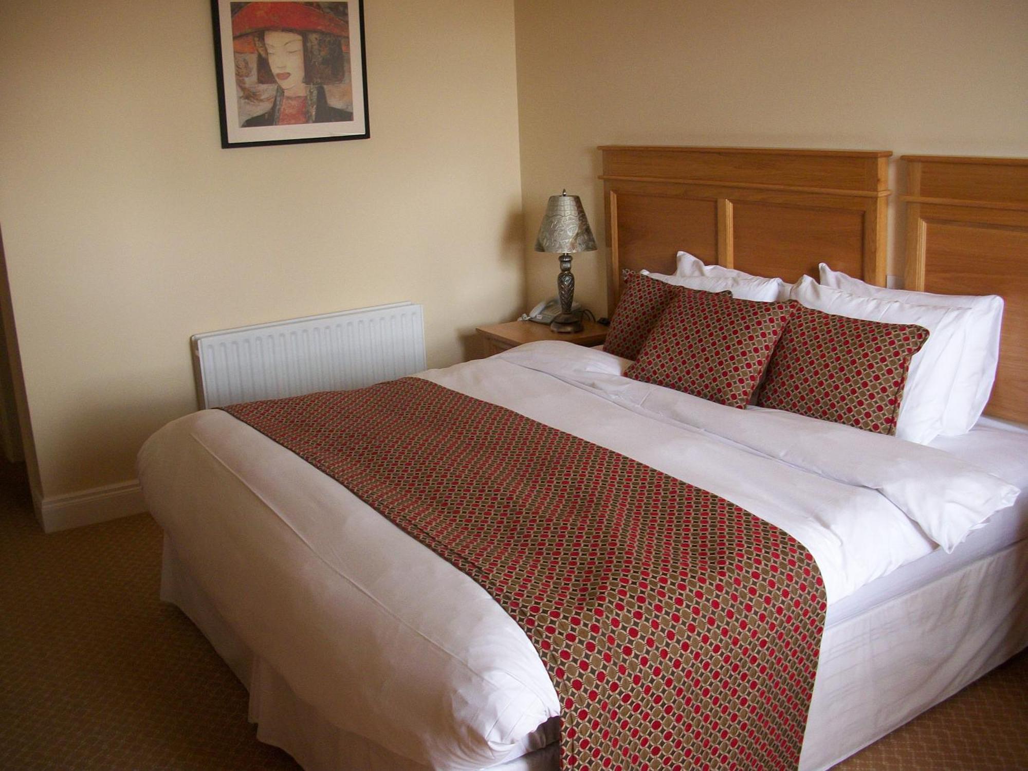 Fairhill House Hotel Clonbur 部屋 写真