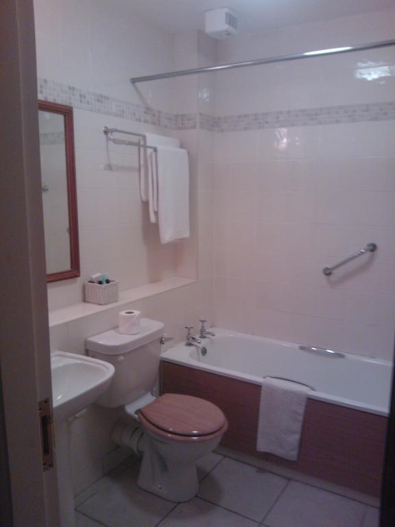 Fairhill House Hotel Clonbur 部屋 写真