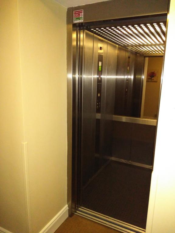 Fairhill House Hotel Clonbur エクステリア 写真